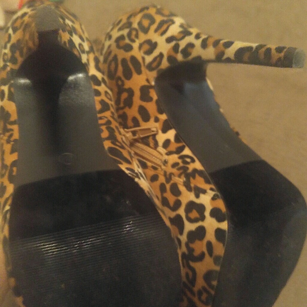 Booties - Picture 2 of 6
